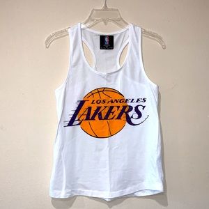Lakers Tank Top